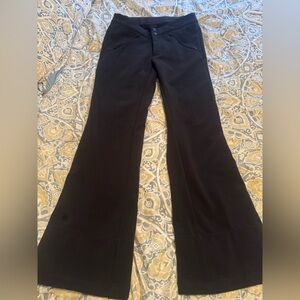 North face ski pants